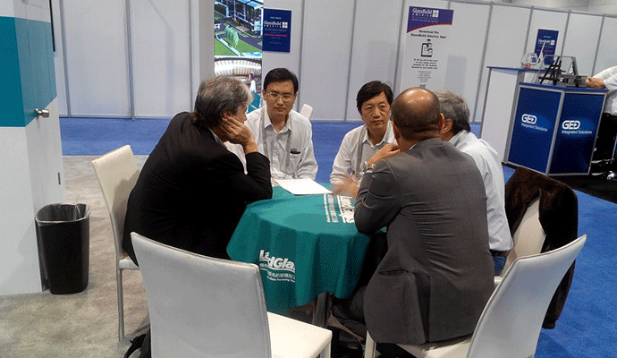 jdbƽ̨GLASSBUILD AMERICA 2014