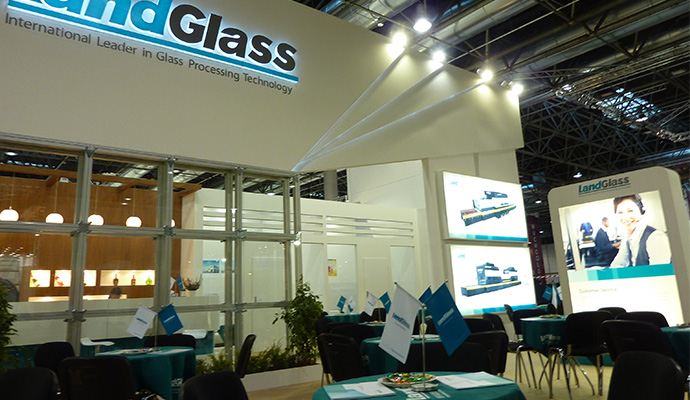 Glasstec չỨ֮