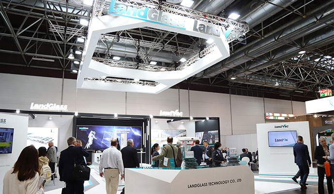 Glasstec 2022 jdbƽ̨˲