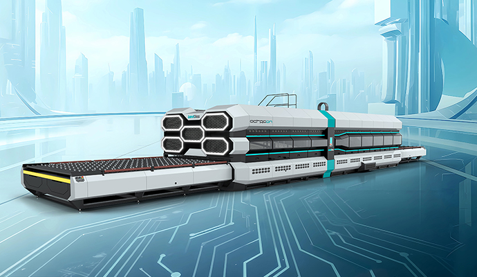 China Glass 2025 | jdbƽֻ̨ܸ豸Ʒ׷ʡأ