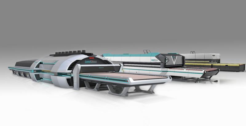 Glasstec 2022,ֻ¯