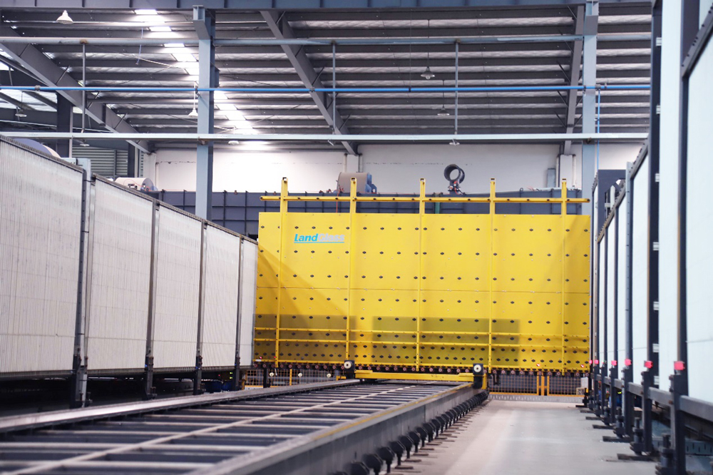 Glasstec 2022,ǻ۹